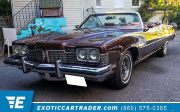 Pontiac Grand Ville  year1}