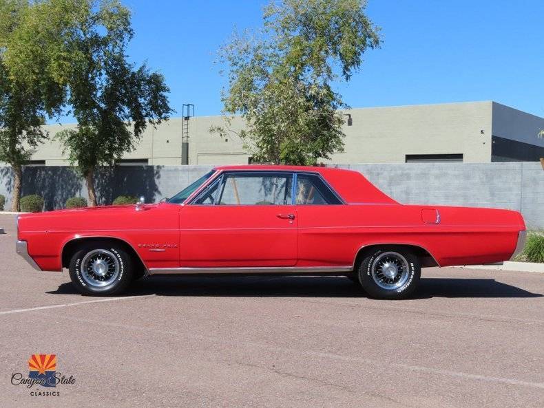 Pontiac-Grand-prix-1964-4