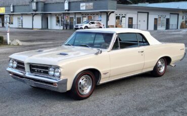 Pontiac-Gto-1964