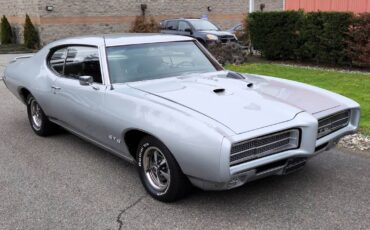 Pontiac-Gto-1969