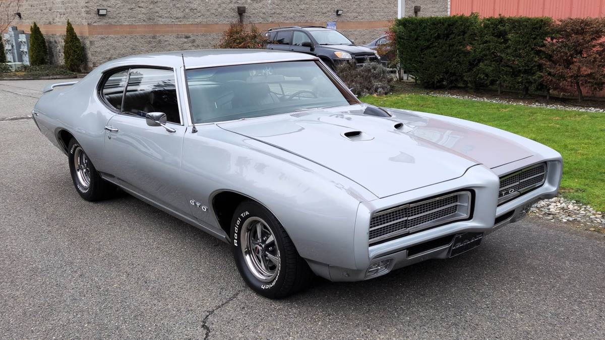 Pontiac-Gto-1969