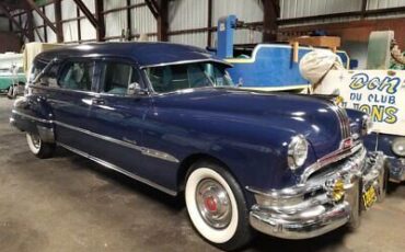 Pontiac-Hearse-Limousine-1951-1