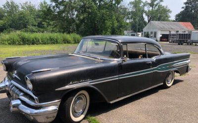 Pontiac Star Chief  1957 à vendre