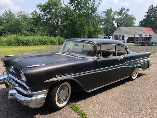 Pontiac Star Chief  1957 à vendre