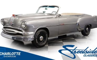 Pontiac Star Chief Cabriolet 1954