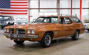 Pontiac Tempest  year1}