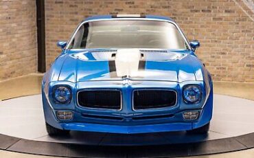 Pontiac-Trans-Am-1970-1