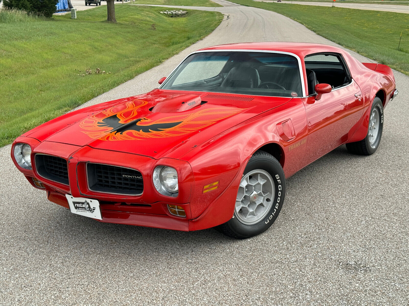 Pontiac-Trans-Am-1973-5