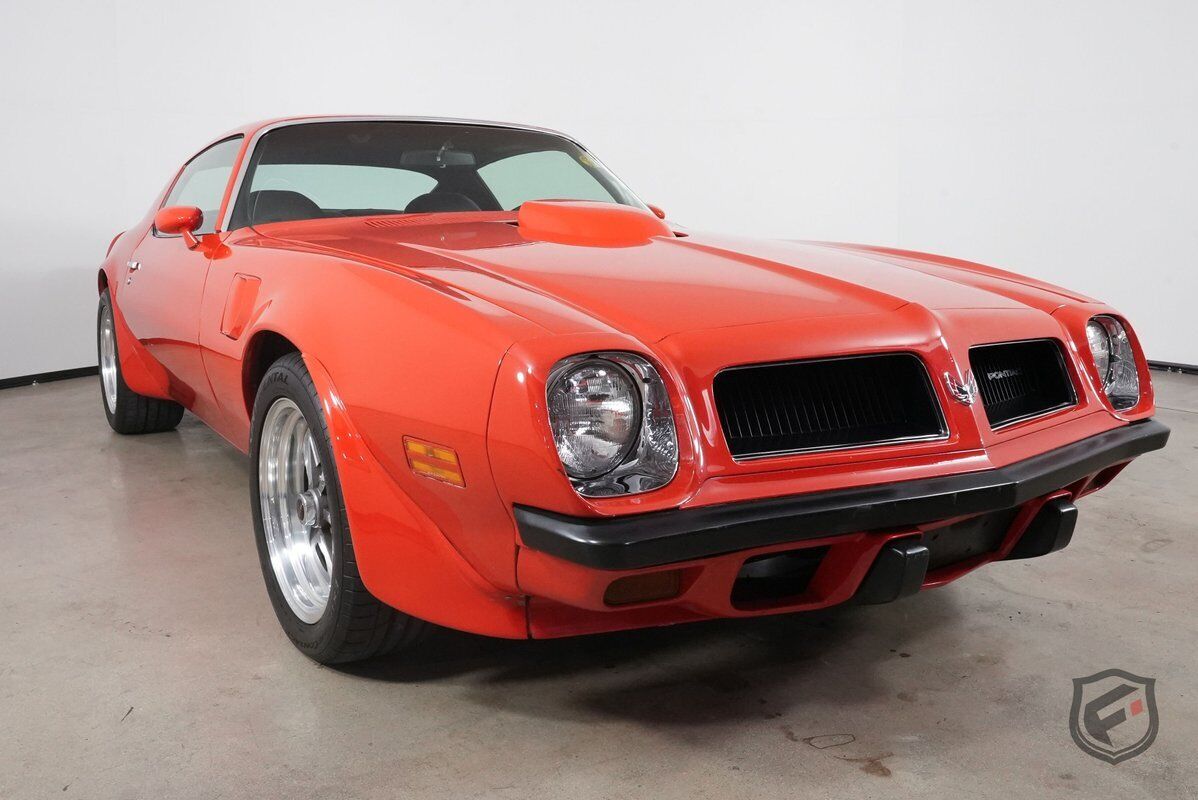 Pontiac-Trans-Am-1974-1