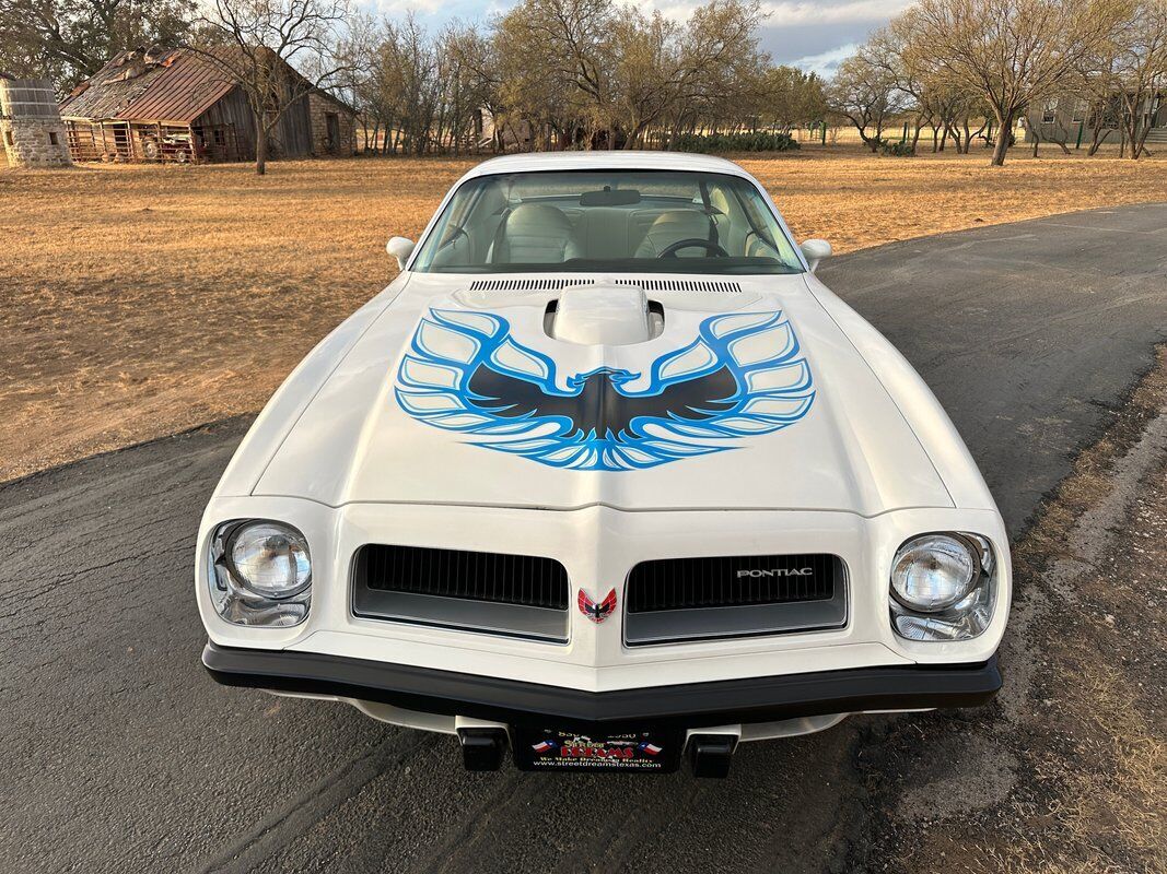 Pontiac-Trans-Am-1974-2