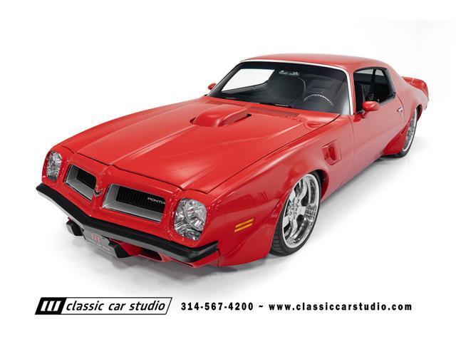 Pontiac-Trans-Am-1974-4