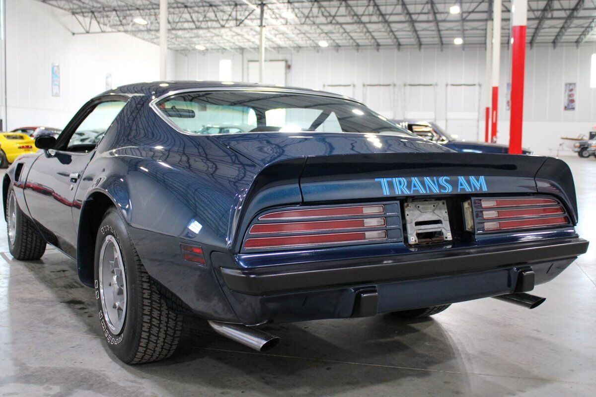 Pontiac-Trans-Am-1974-4