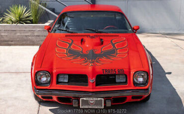 Pontiac-Trans-Am-1975-1