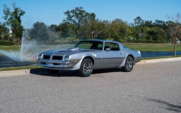 Pontiac Trans Am  1976