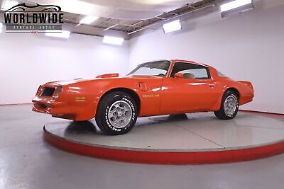 Pontiac Trans Am  1976 à vendre