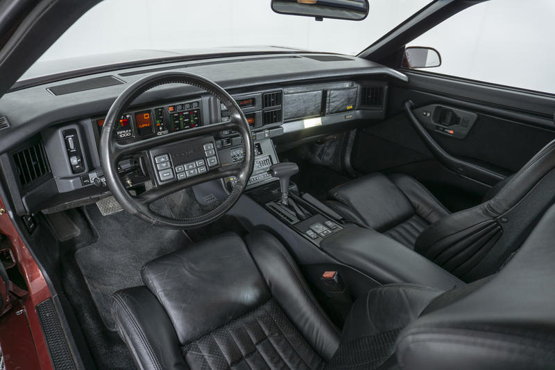 Pontiac-Trans-Am-1988-5