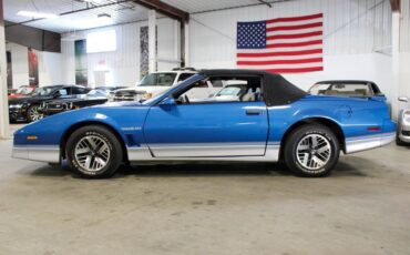 Pontiac-Trans-Am-Autoform-Cabriolet-1985-1