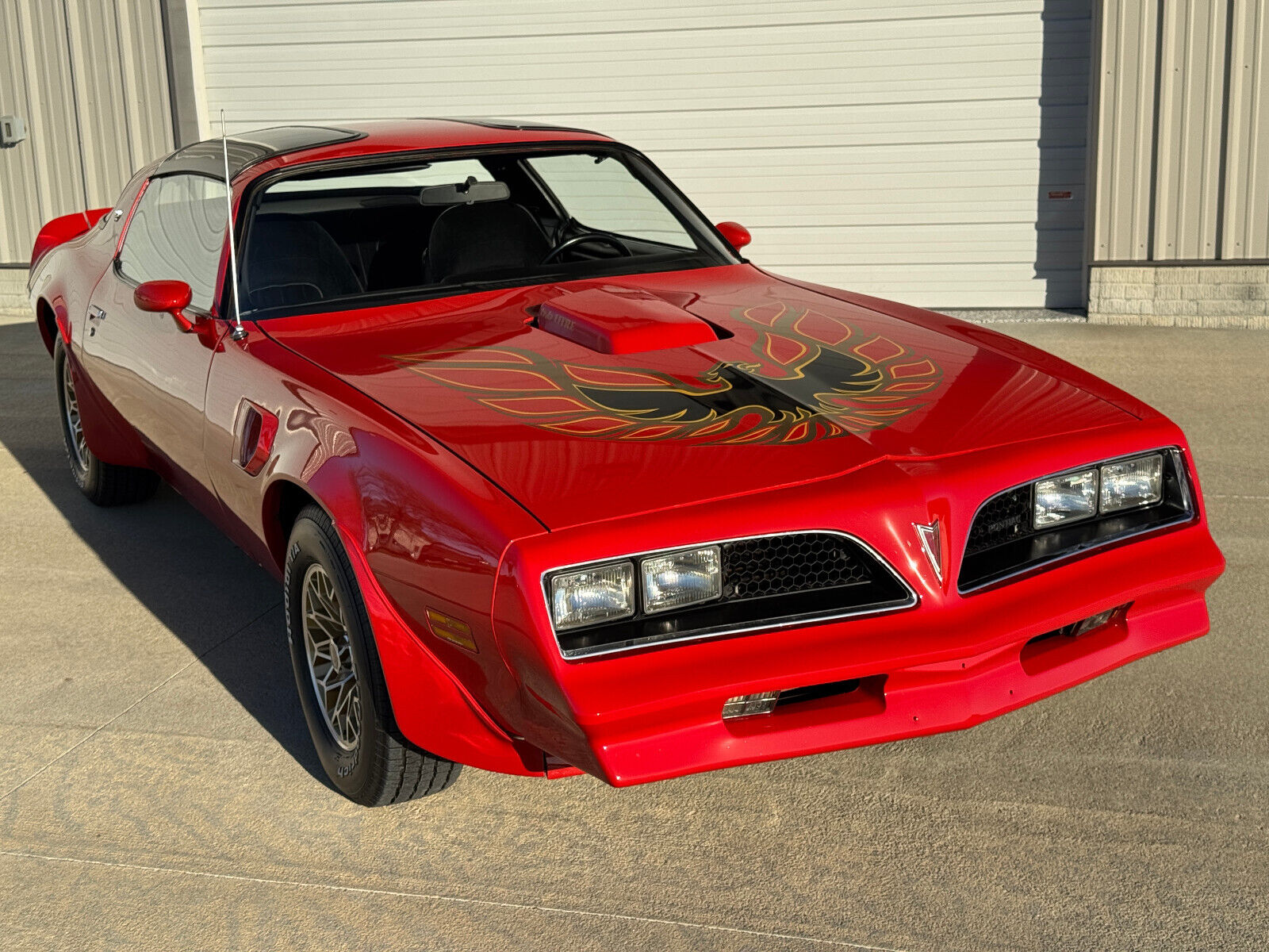 Pontiac-Trans-Am-Coupe-1977-1