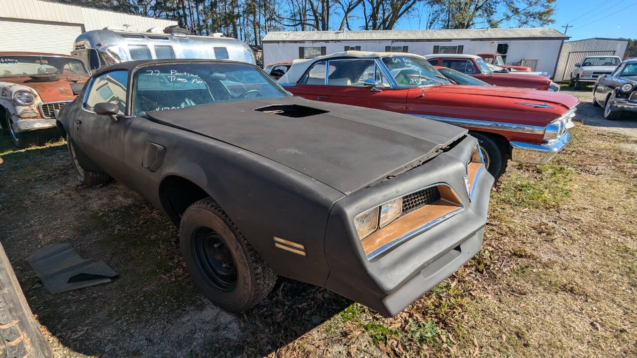 Pontiac-Trans-Am-Coupe-1977-2