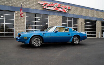 Pontiac Trans Am Coupe 1978 à vendre