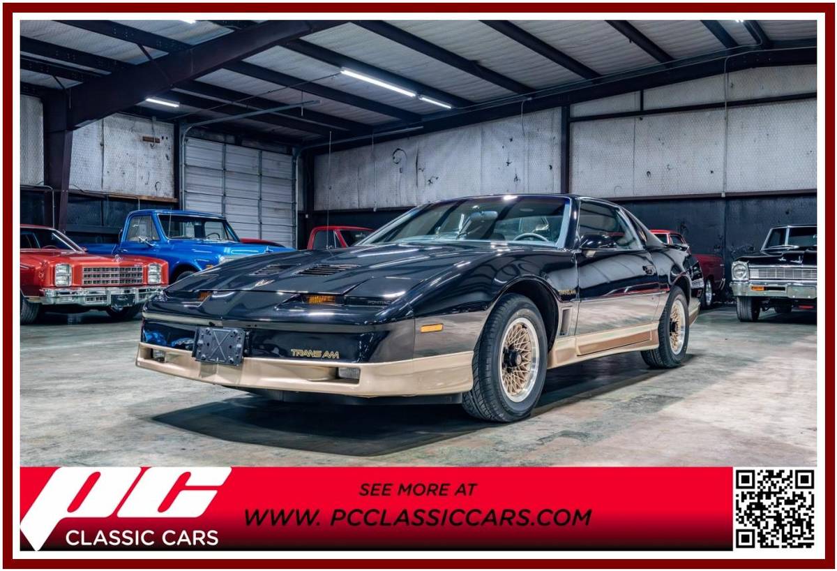 Pontiac-Trans-am-1987