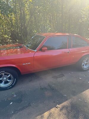 Pontiac Ventura  1976 à vendre