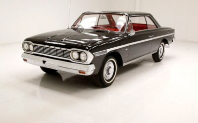 Rambler 770 Classic 1964