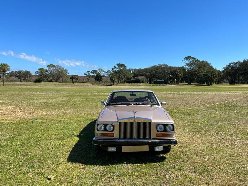 Rolls Royce Camargue  1980 à vendre