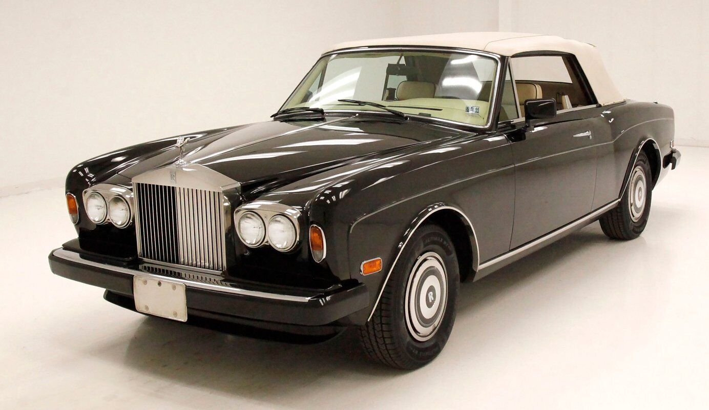 Rolls-Royce-Corniche-Cabriolet-1986-1