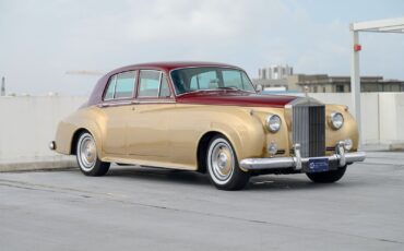 Rolls Royce Other Berline 1962