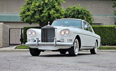 Rolls-Royce-SILVER-CLOUD-III-COUPE-Coupe-1965-1