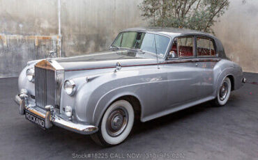 Rolls-Royce-Silver-Cloud-1960-9