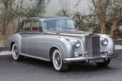 Rolls Royce Silver Cloud  1960 à vendre