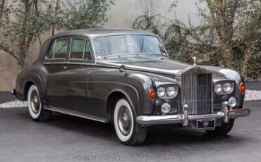 Rolls Royce Silver Cloud III  1965