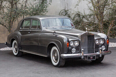 Rolls Royce Silver Cloud III  1965 à vendre