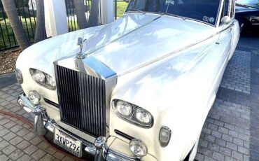 Rolls-Royce-Silver-Cloud-III-Berline-1964-1