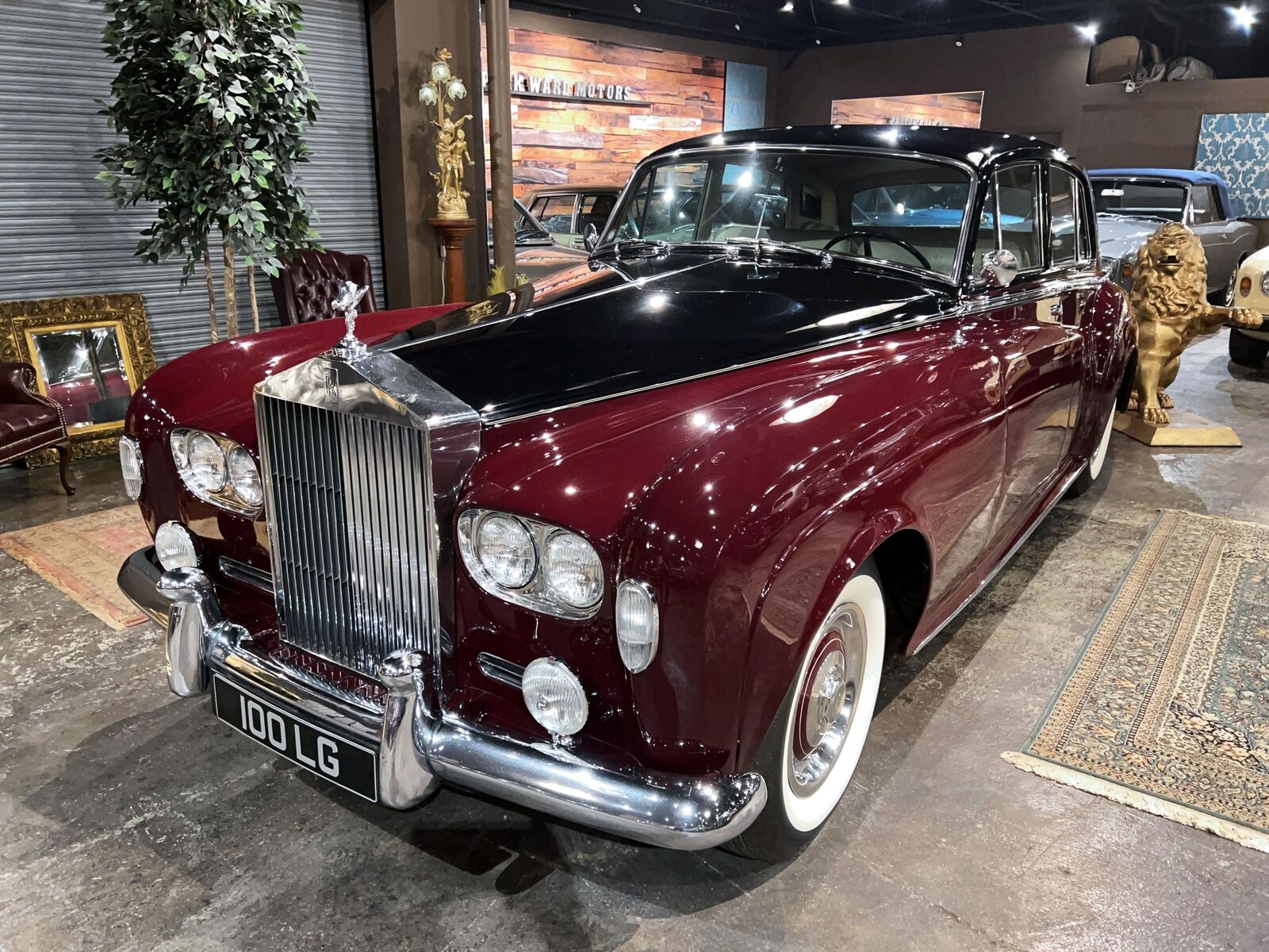 Rolls-Royce-Silver-Cloud-III-Berline-1965-2