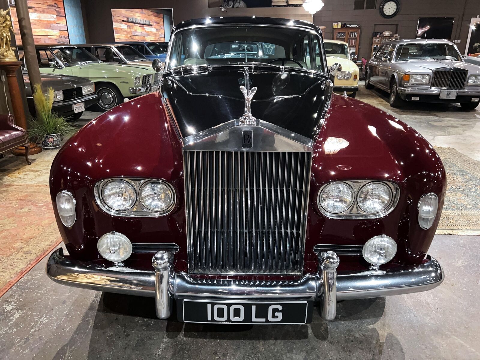 Rolls-Royce-Silver-Cloud-III-Berline-1965-3