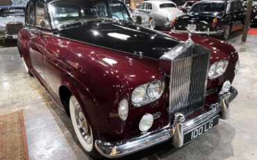 Rolls-Royce-Silver-Cloud-III-Berline-1965-4