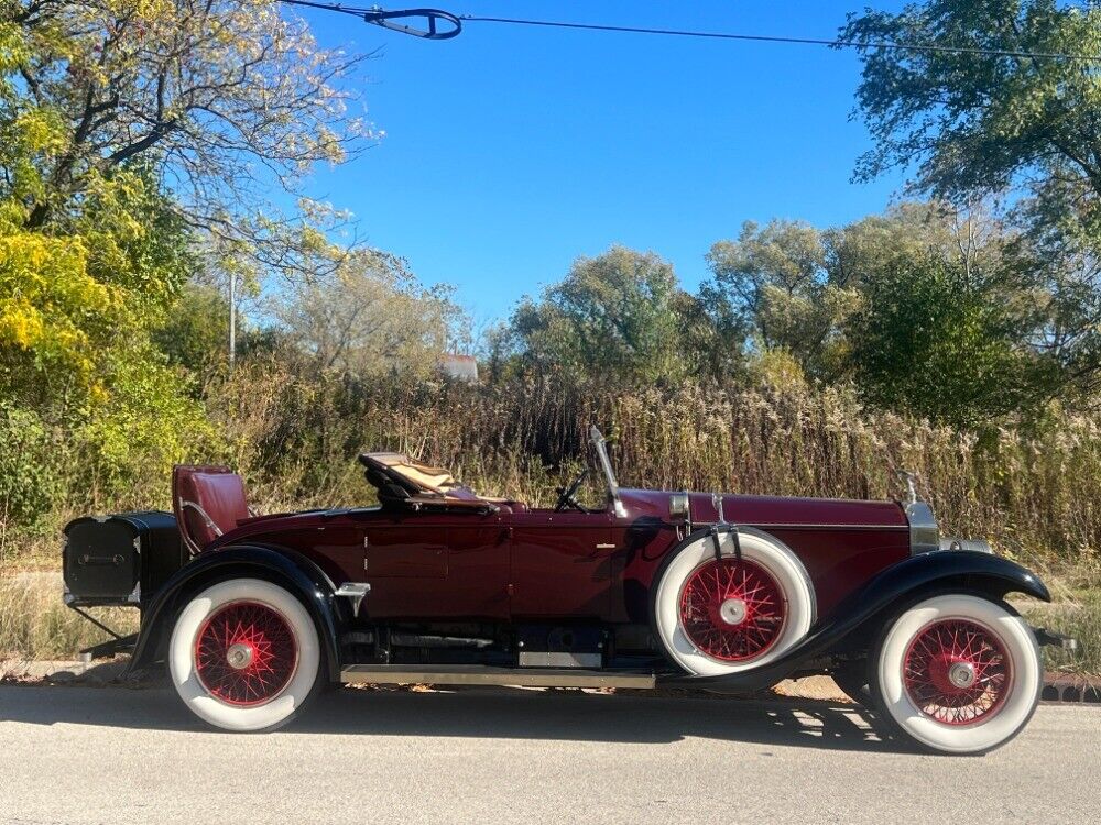 Rolls-Royce-Silver-Ghost-Piccadilly-Roadster-1925-1