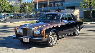 Rolls-Royce-Silver-Shadow-Berline-1979-1