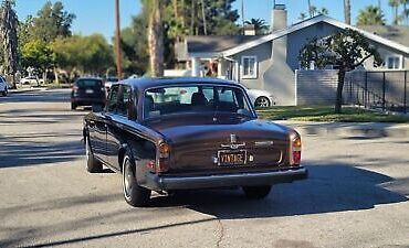 Rolls-Royce-Silver-Shadow-Berline-1979-7