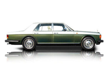 Rolls-Royce-Silver-SpiritSpurDawn-Berline-1982-1