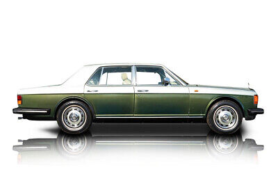 Rolls-Royce-Silver-SpiritSpurDawn-Berline-1982-1