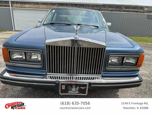 Rolls-Royce-Silver-SpiritSpurDawn-Berline-1984-5