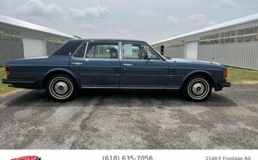 Rolls-Royce-Silver-SpiritSpurDawn-Berline-1984-9