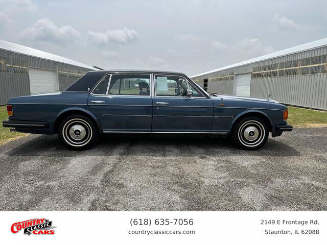 Rolls-Royce-Silver-SpiritSpurDawn-Berline-1984-9