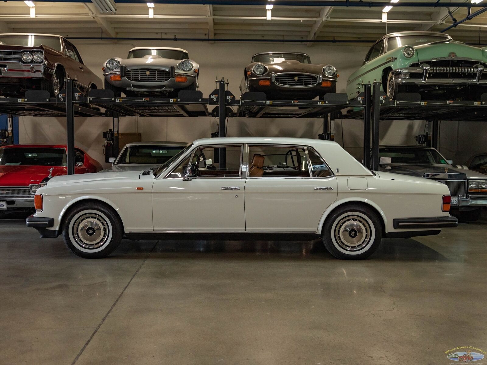 Rolls-Royce-Silver-SpiritSpurDawn-Berline-1991-5