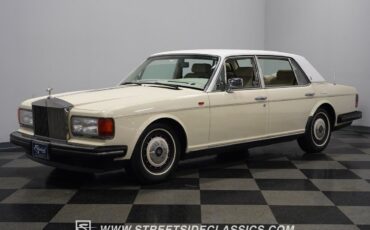 Rolls-Royce-Silver-SpiritSpurDawn-Berline-1991-6