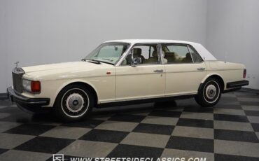 Rolls-Royce-Silver-SpiritSpurDawn-Berline-1991-7